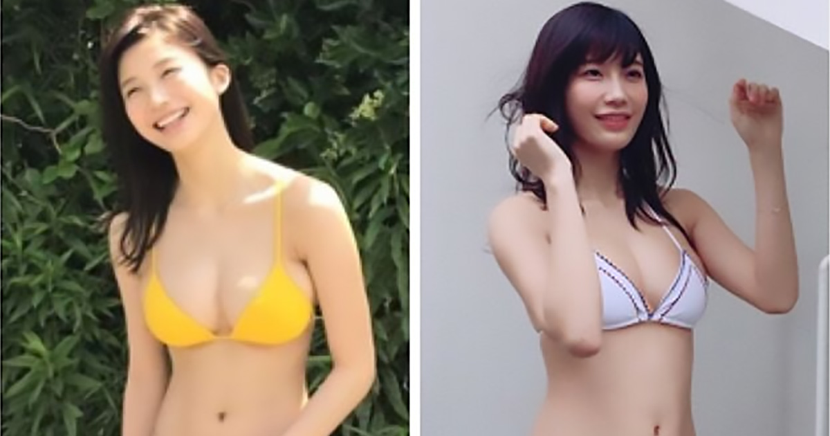 ここに恥をさらします 小倉優香 自身のビフォーアフター写真に絶望 体重明かしダイエット宣言 ねとらぼ