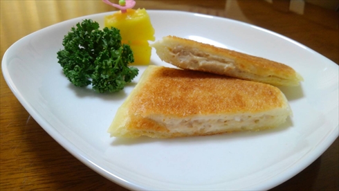 山崎製パン ヤマザキ 春のパン祭り ランチパック