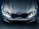 EVになると「あのブタ鼻」もちょっと変わる　人気SUVのEV版、BMW「Concept iX3」を公開