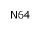 任天堂、「N64」を商標出願　「NINTENDO64ミニ」への布石かとうわさ呼ぶ