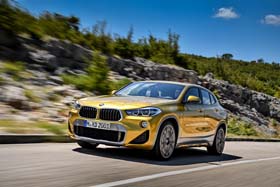 T BMW X2 SUV Z{ A[g