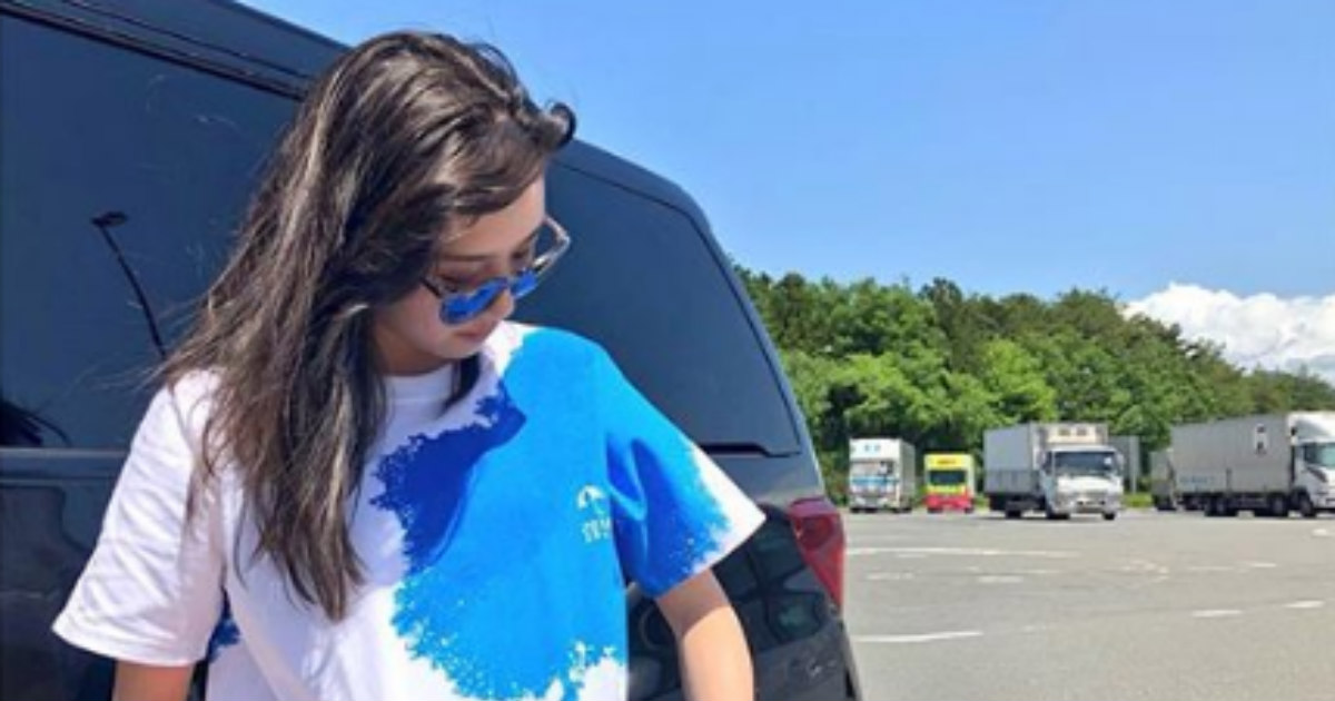 永野芽郁 半分 青い Tシャツにng 写真撮るためにでも恥ずかしかった笑 ねとらぼ