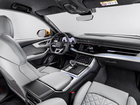 AEfB Audi Q8