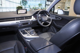 AEfB Audi Q7