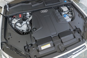 AEfB Audi Q7