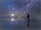 美しい……Twitterで人気の星空写真家・KAGAYAさん初のフォト＆エッセイ発売