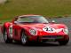 推定価格は50億円!?　カーコレクターの聖杯「フェラーリ 250 GTO」が海外オークションに出品される