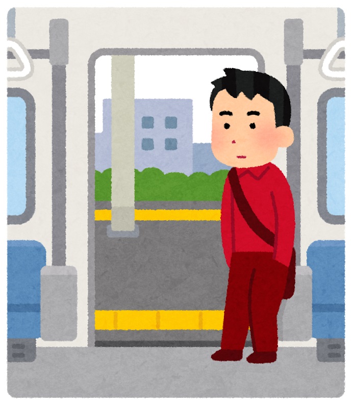 電車で景色を眺めながら忍者を並走させる想像をするか が話題に ネット上でも意見真っ二つ ねとらぼ
