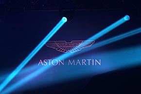 AXg}[eB Aston Martin DBS Superleggera 007 {hJ[