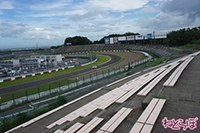 グリッドキッズ グリッドガール F1 鈴鹿 日本グランプリ