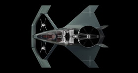 ԃN} AXg}[eB Volante Vision Concept