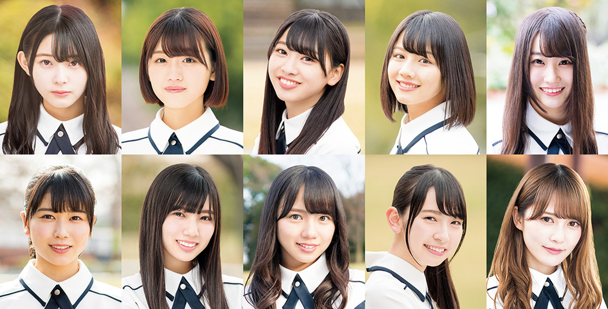 けやき坂46出演の舞台 マギレコ 環いろは役に柿崎芽実 メインキャストが明らかに ねとらぼ