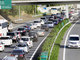 うんざり「大渋滞」、どうすれば避けられる？　お盆の「高速道路渋滞予報」NEXCO中日本が公開