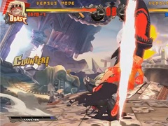 Evo15の歴史的珍事 早すぎたガッツポーズ の裏側にあったもの 勝負を分けたカウンターヒット を生んだ 0 1秒の駆け引き 2 3 ページ ねとらぼ