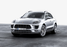 |VF SUV }J Macan