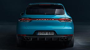 |VF SUV }J Macan