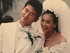 25年、山あり谷あり」 三浦知良＆りさ子夫人が銀婚式、初々しい“秘蔵写真”も公開 - ねとらぼ