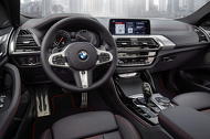 BMW X4 SUV