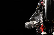 ホンダF1パワーユニット F1エンジン