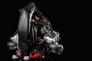 ホンダF1パワーユニット F1エンジン