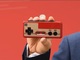 Nintendo Switchに「ファミコンコントローラー」発売　Onlineのレトロゲーム向け