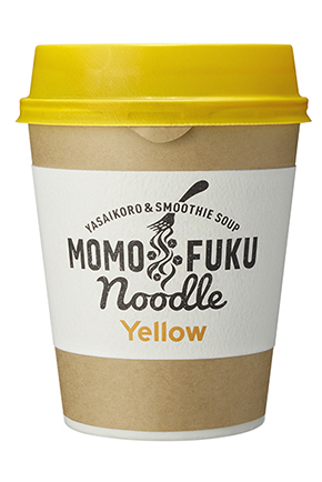 MOMOFUKU NOODLE