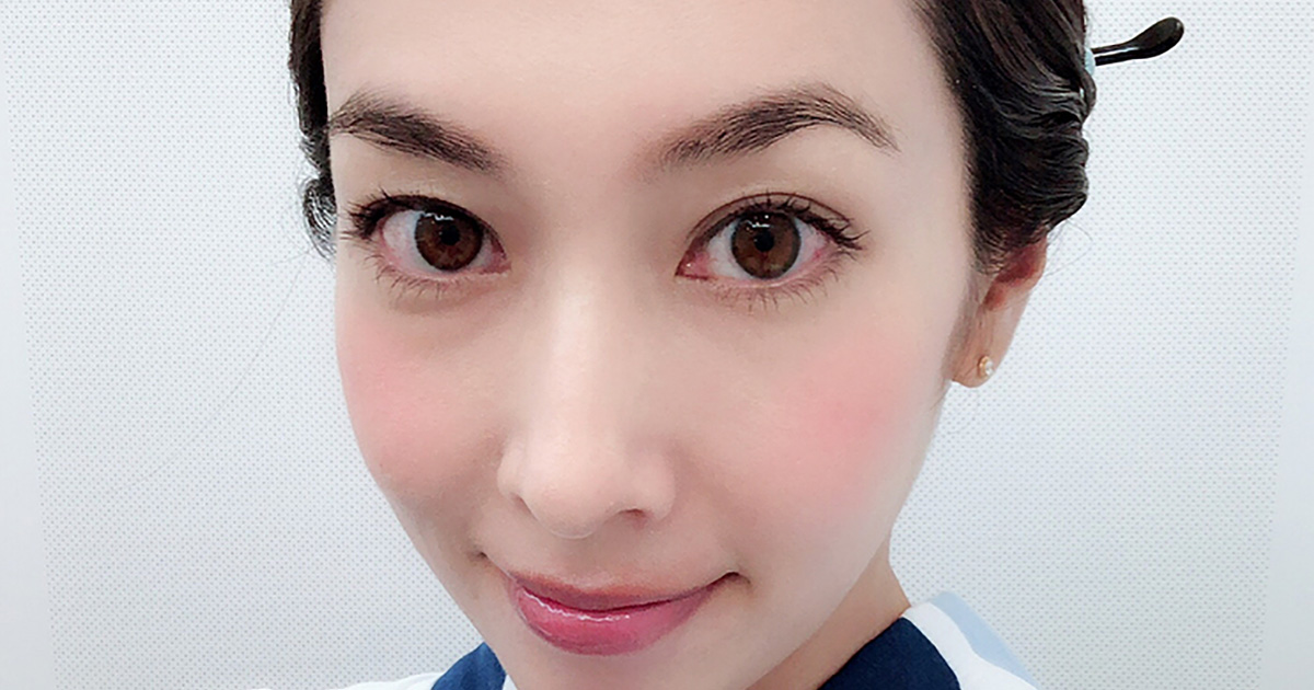 グラドル小林恵美 芸能界引退を発表 やりきったという気持ち とても幸せ と16年間を振り返る ねとらぼ