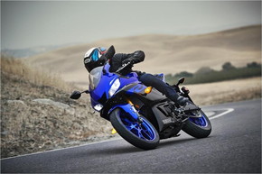 YZF-R3 R25 }n