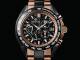 裏ぶたからGT-Rメダリオンがちらり　グランドセイコー「NISSAN GT-R50 by Italdesign」コラボ腕時計を発表、価格は2000万円