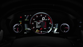 NSX GT3 Evo