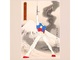 浮世絵×ガンダム＝かっこいい！　浮世絵ガンダムが数量限定発売、「富士越龍図」「月百姿」がモチーフ
