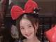 「可愛すぎてびっくり」　佐々木希、ハロウィーンの“キキ仮装”でファンに癒やしを配達する