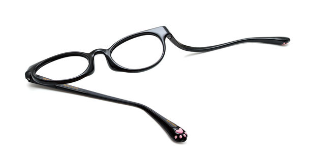 メガネをかけたまま寝落ちしがちなあなたに お部屋メガネ ねころりん 登場 ねとらぼ