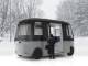 無印良品がバスを作る!?　フィンランドの全天候型自動運転シャトルバスにデザイン提供、2020年実用化を目指す