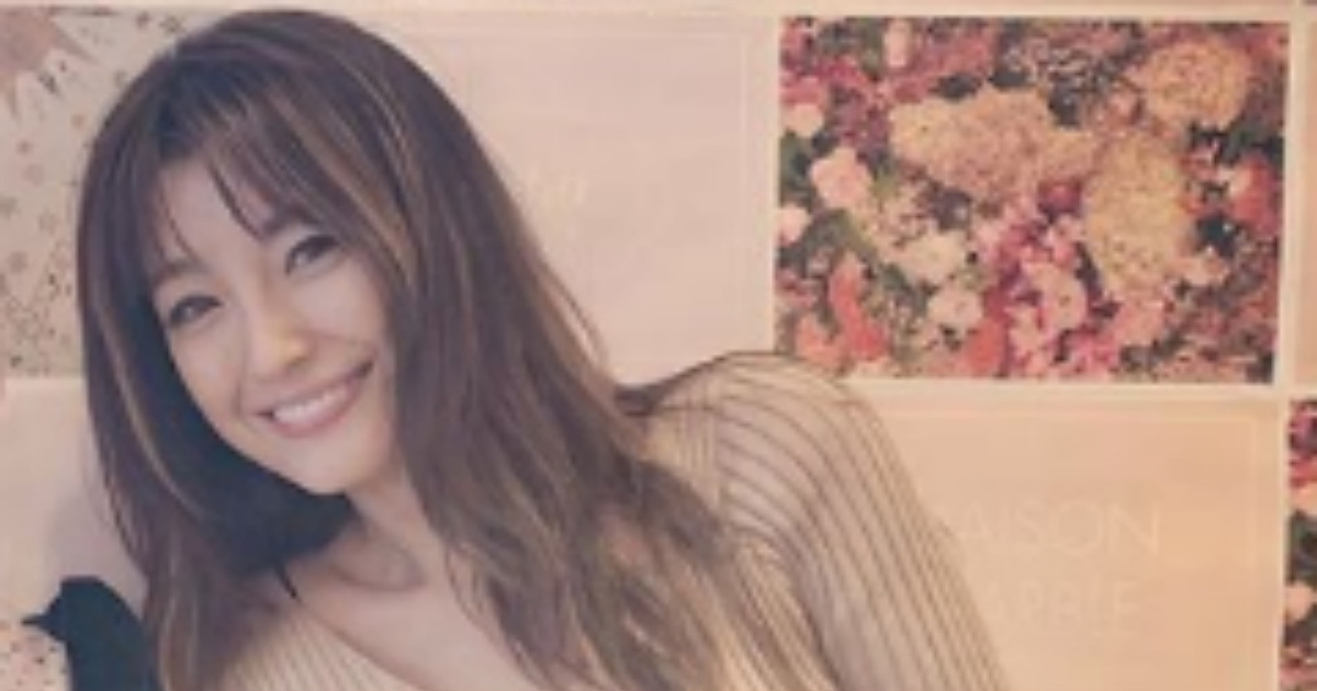 木下優樹菜 妊娠をきっぱり否定 インスタに寄せられた お腹ぽっこり ユッキーナ3人目 の声を受け ねとらぼ
