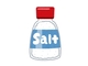 塩が値上げ　2019年4月1日より10商品、6〜25％程度