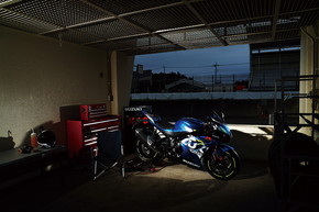 XYL X[p[X|[c GSX-R1000