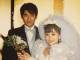 「今はなき結婚記念日！」　布川敏和、元妻・つちやかおりとの“結婚式ショット”が幸せすぎてツラい
