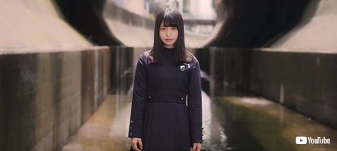欅坂46 サイレントマジョリティー ロケ地 MV PV