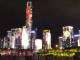 中国・深センで目撃された高層ビルの「超絶LEDマッピング」が桁違いの壮大さ　「メンテナンス作業を想うと震えた」