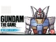 K_̃{[hQ[uGUNDAM THE GAMEv\Jn@AZCƂȂă~bVɒ