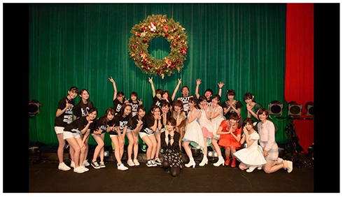 剛力彩芽 X21 解散 アイドル 女優 全日本国民的美少女コンテスト Instagram