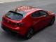 うぉぉ期待通りかっこえぇぇぇ！　マツダ、SKYACTIV-X搭載の新型「アクセラ（Mazda3）」を発表