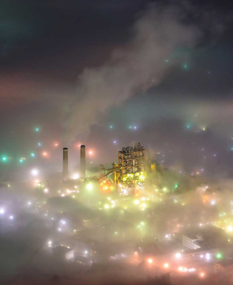 ミッドガルかな 異世界のような秩父雲海の写真に 神秘的 美しい と称賛の声 ねとらぼ ミッドガルかな 異世界のような秩父雲海の写真に 神秘的 美しい と称賛の声 ねとらぼ
