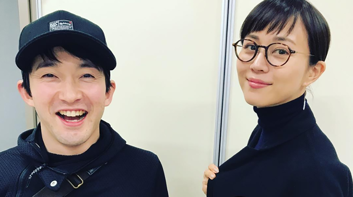 コード ブルーの絆だ 比嘉愛未 浅利陽介 山下智久のライブ応援に駆け付け感激 ねとらぼ コード ブルーの絆だ 比嘉愛未 浅利陽介 山下智久のライブ応援に駆け付け感激 ねとらぼ