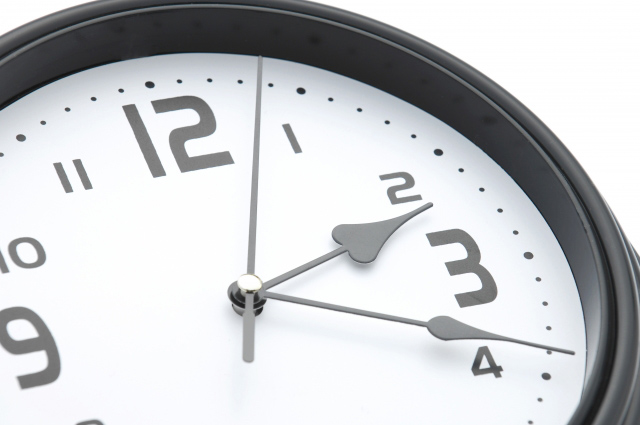 1日はなぜ24時間なのか 1 2 ページ ねとらぼ