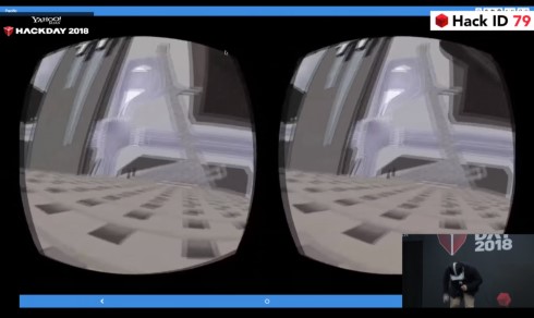 人生の最期をテクノロジーで体験 終末感あふれる 走馬灯vr 登場 ねとらぼ