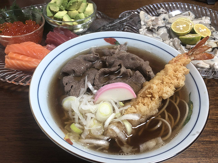 平成最後の大みそか お正月に何食べた ねとらぼ編集部員の食卓を公開 ねとらぼ