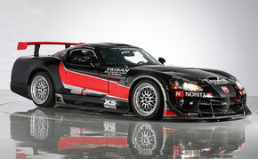 2003 DODGE VIPER COMPETITION COUPE(C40) FORMULA DRIFT USA VER.