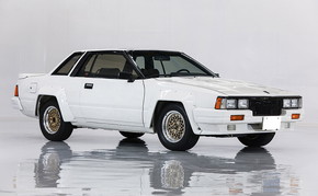 1983 NISSAN 240RS